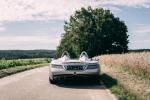 Mercedes-Benz SLR McLaren Stirling Moss 2009 года